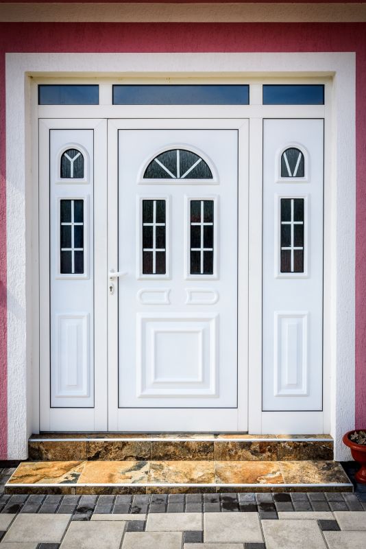 Window Frame Painting in Waco, TX