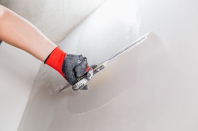 Basement Drywall Repair in Wilmington, NC