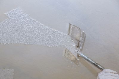 Ceiling Scraping in Waco, TX