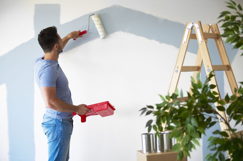 Childrens Room Painting in Waco, TX