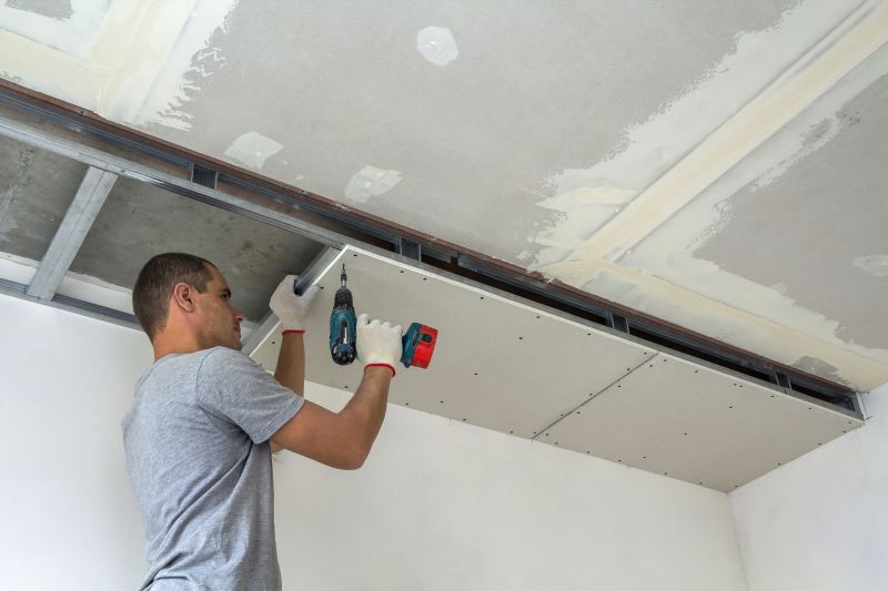 Commercial Drywall Installation in Longmont, CO
