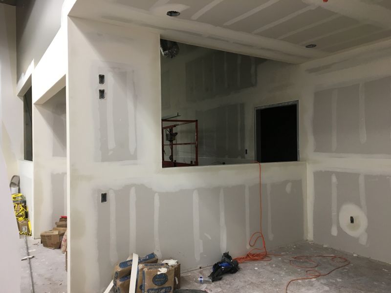 Commercial Drywall Installation in Littleton, CO