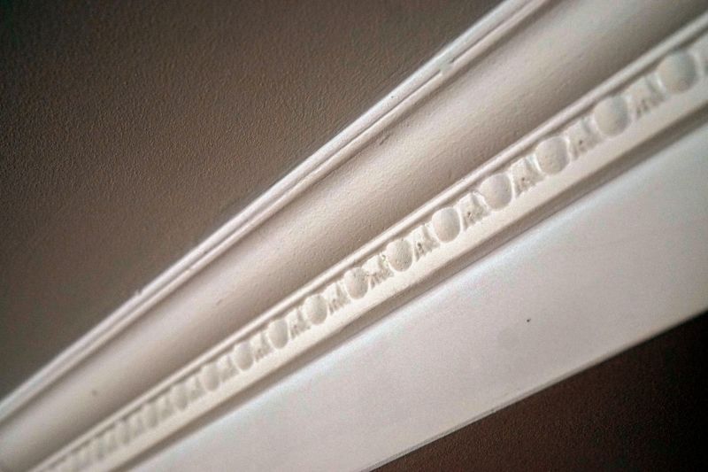 Condo Interior Painting in Wilmington, NC