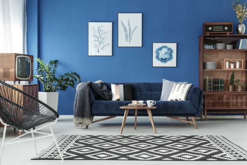 Decorative Interior Painting in Alpharetta, GA