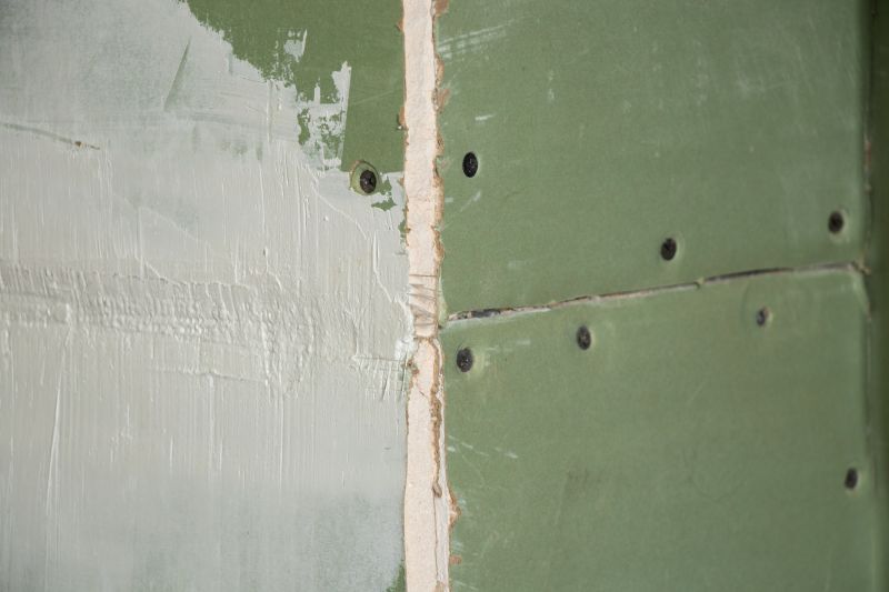 Drywall Crack Repair in Alpharetta, GA