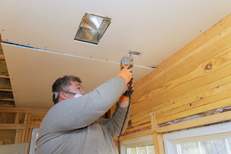 Drywall Finishing Service in Littleton, CO