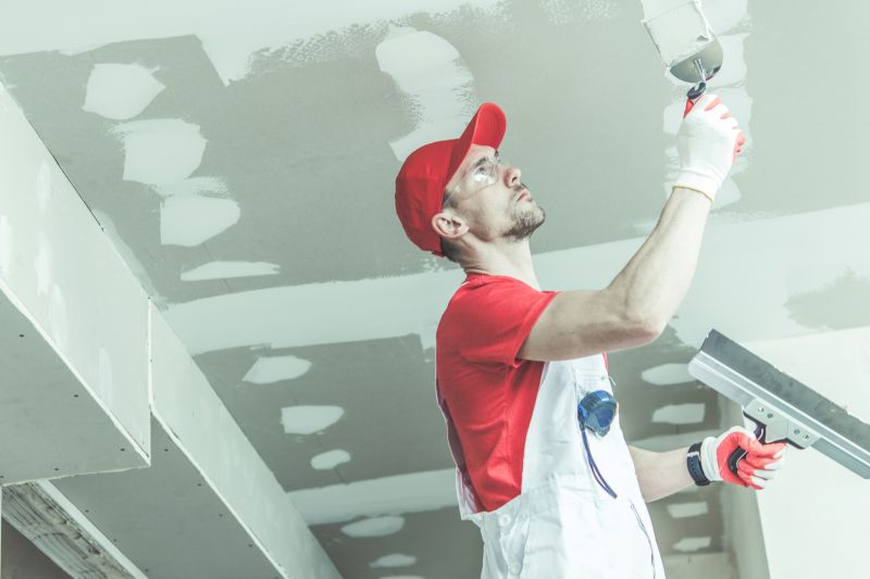 Drywall Patching in Conroe, TX