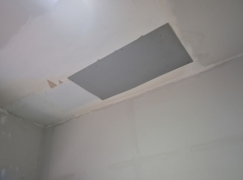 Drywall Patching in Wilmington, NC