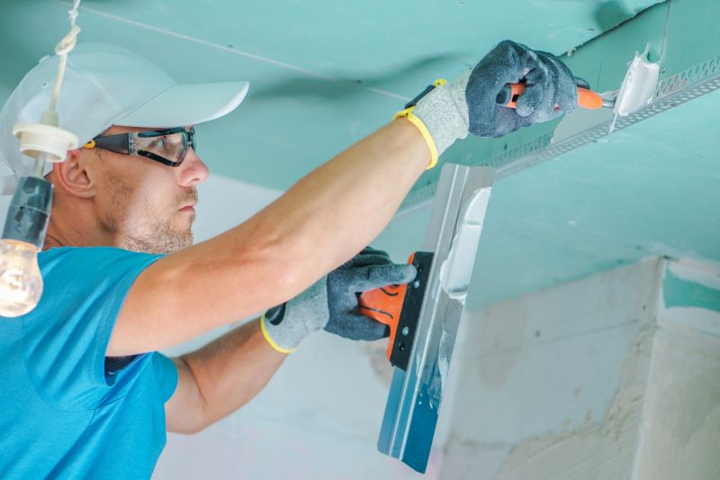 Drywall Renovation in Denver County, CO