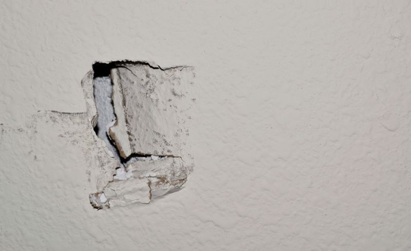 Drywall Repair Service