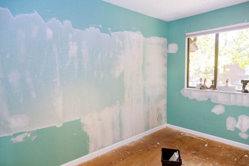 Drywall Repair Service in Conroe, TX