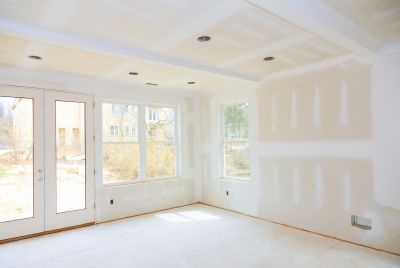 Drywall Service in Conroe, TX