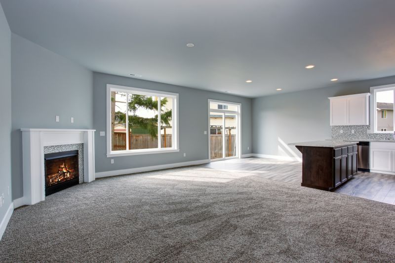 Interior Wall Painting in Wilmington, NC