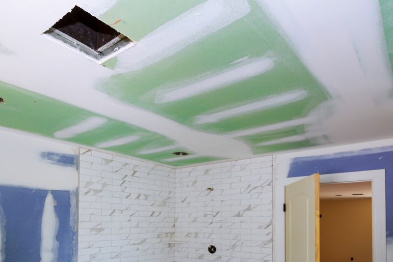 Kitchen Ceiling Repair in Conroe, TX