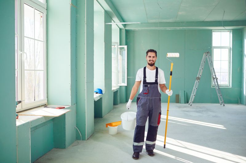 Multiple Rooms Painting in Kansas City, KS
