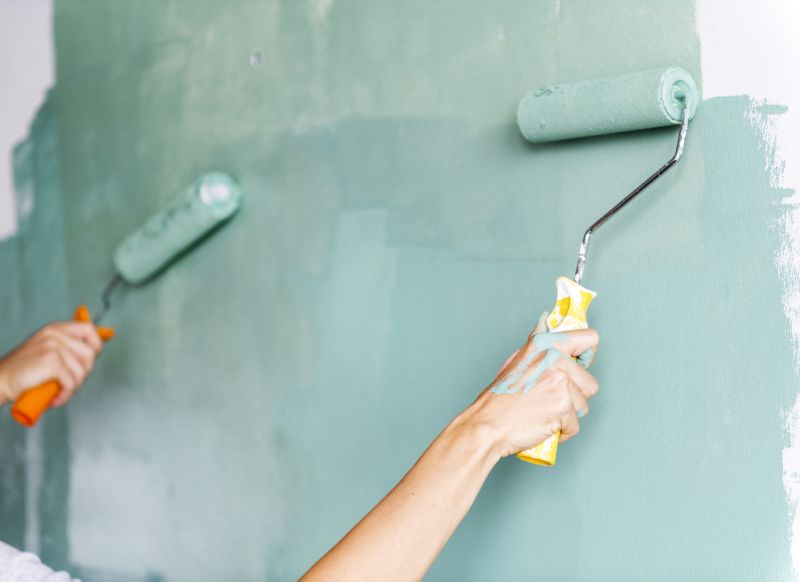Nursery Painting in Wilmington, NC