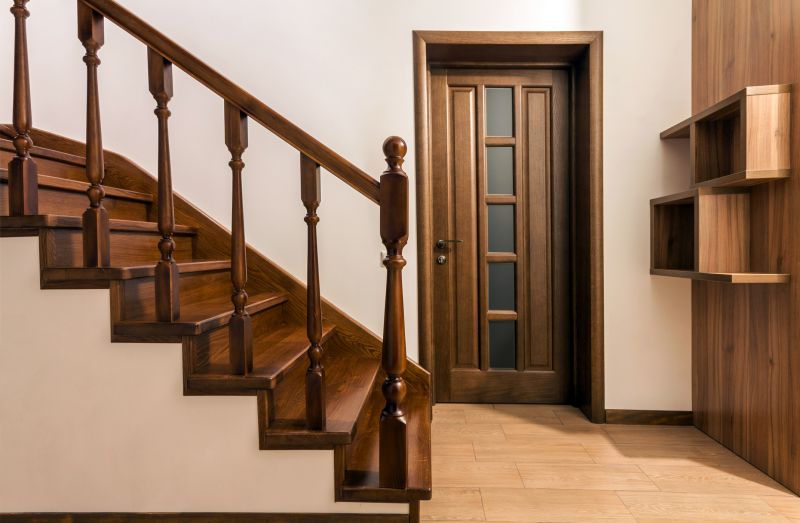 Railing Refinishing in Waco, TX