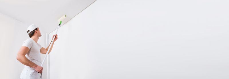 Room Painting Service in Wilmington, NC