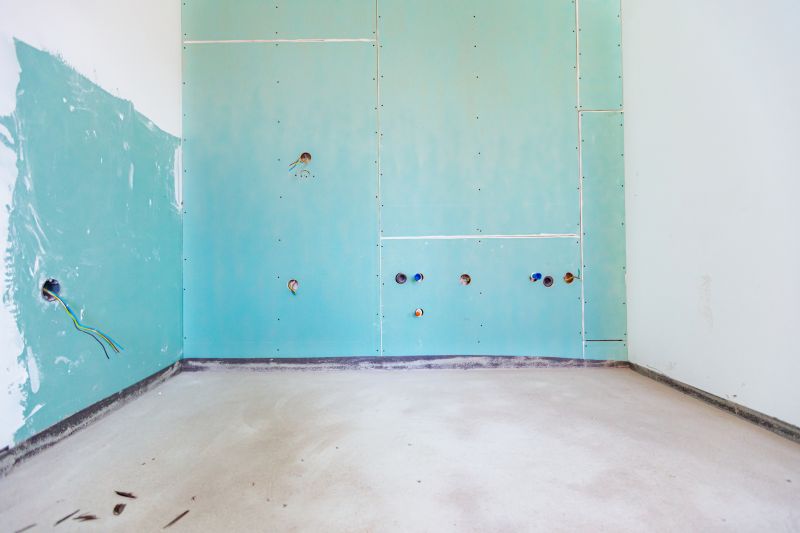 Wall Patching Service in Alpharetta, GA