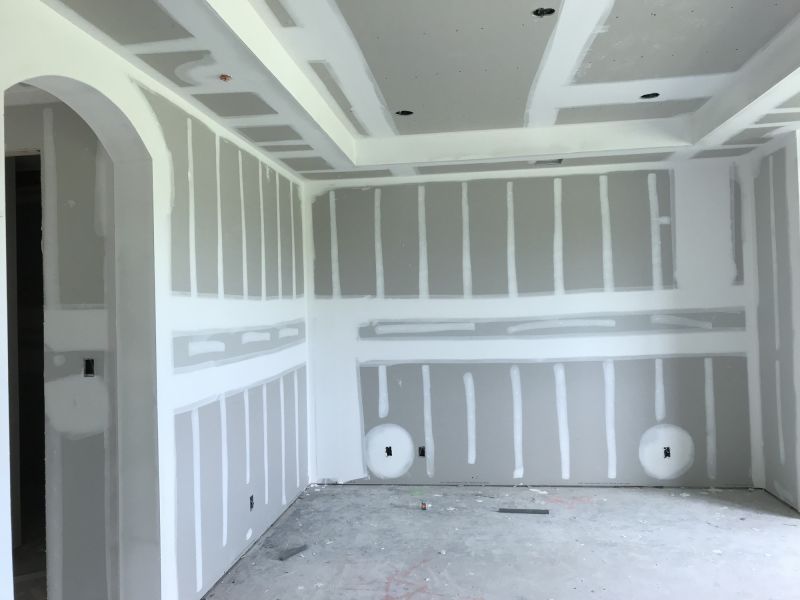 Prevent Further Damage To Your Drywall!